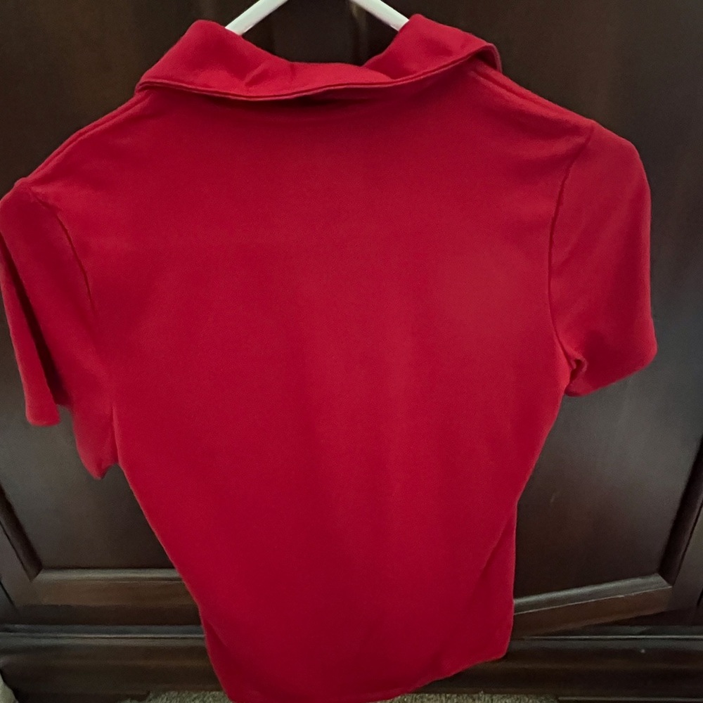 Izod Golf polo cool FX - Picture 2 of 4